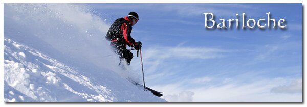 San Carlos de Bariloche San Carlos de Bariloche