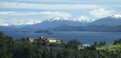 Bariloche - Argentina Bariloche - Argentina