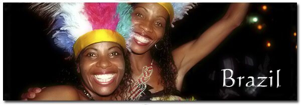 Carnival in Salvador da Bahía, Brazil Carnival in Salvador da Bahía, Brazil