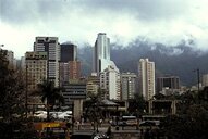 Caracas - Venezuela Caracas - Venezuela