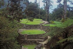 Lost City (Ciudad Perdida) - Santa Marta, Colombia