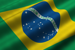 National Flag from Brazil National Flag from Brazil